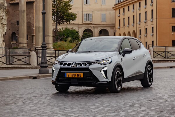 Mitsubishi ASX Mitsubishi ASX