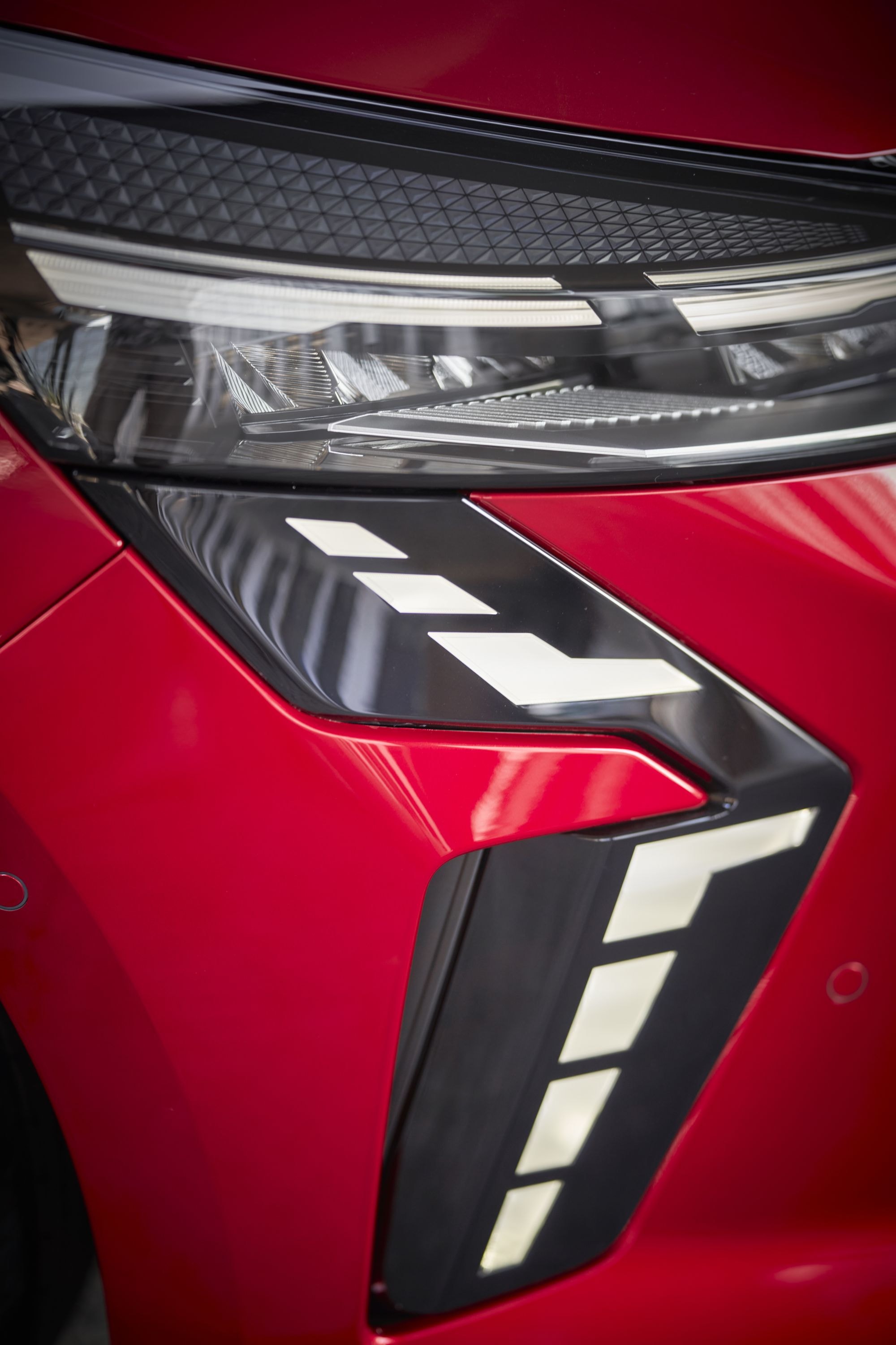 Mitsubishi Colt híbrido