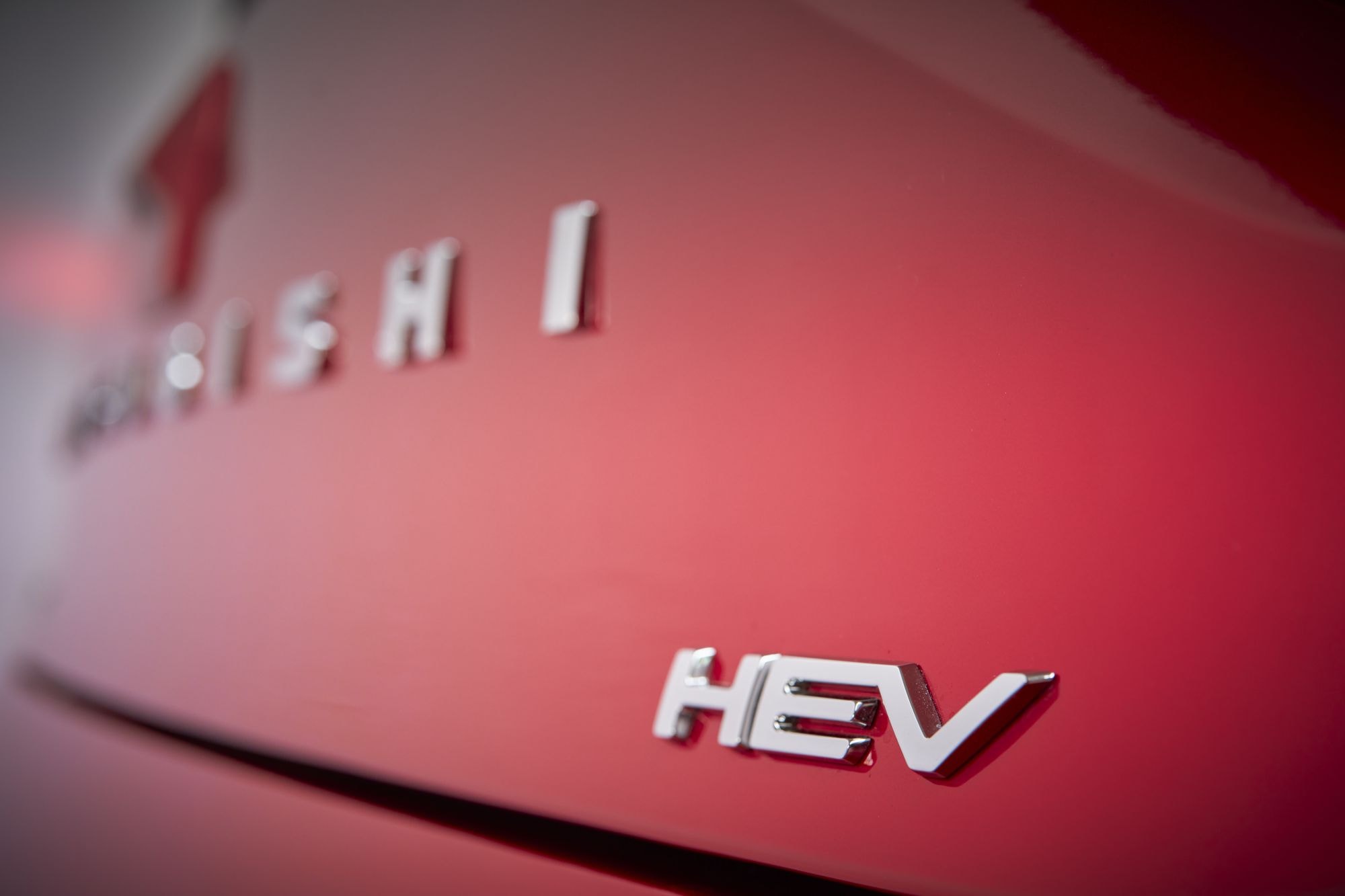 Maletero del Mitsubishi Colt, amplio y funcional para su categoría.