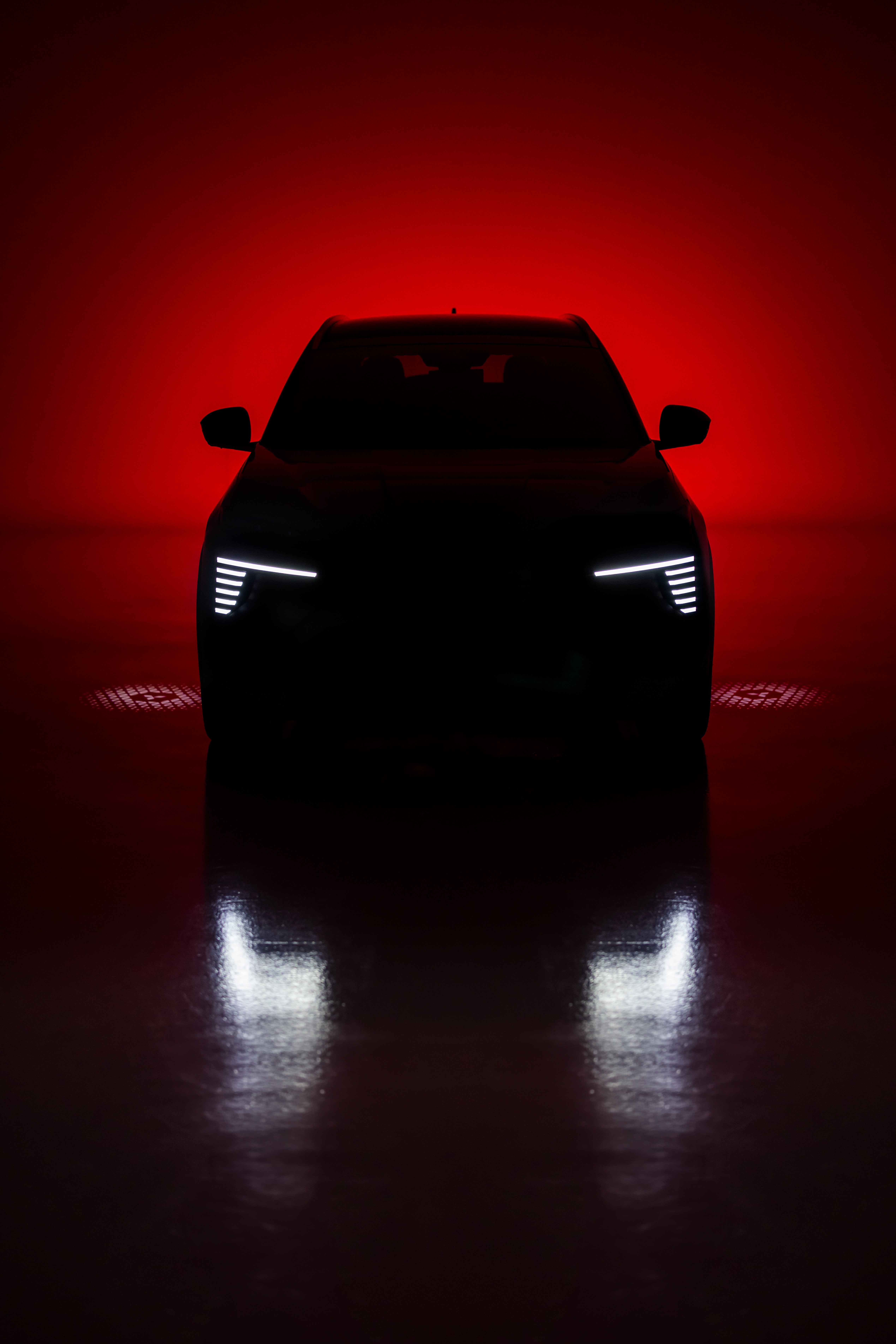 Mitsubishi Eclipse Cross eléctrico