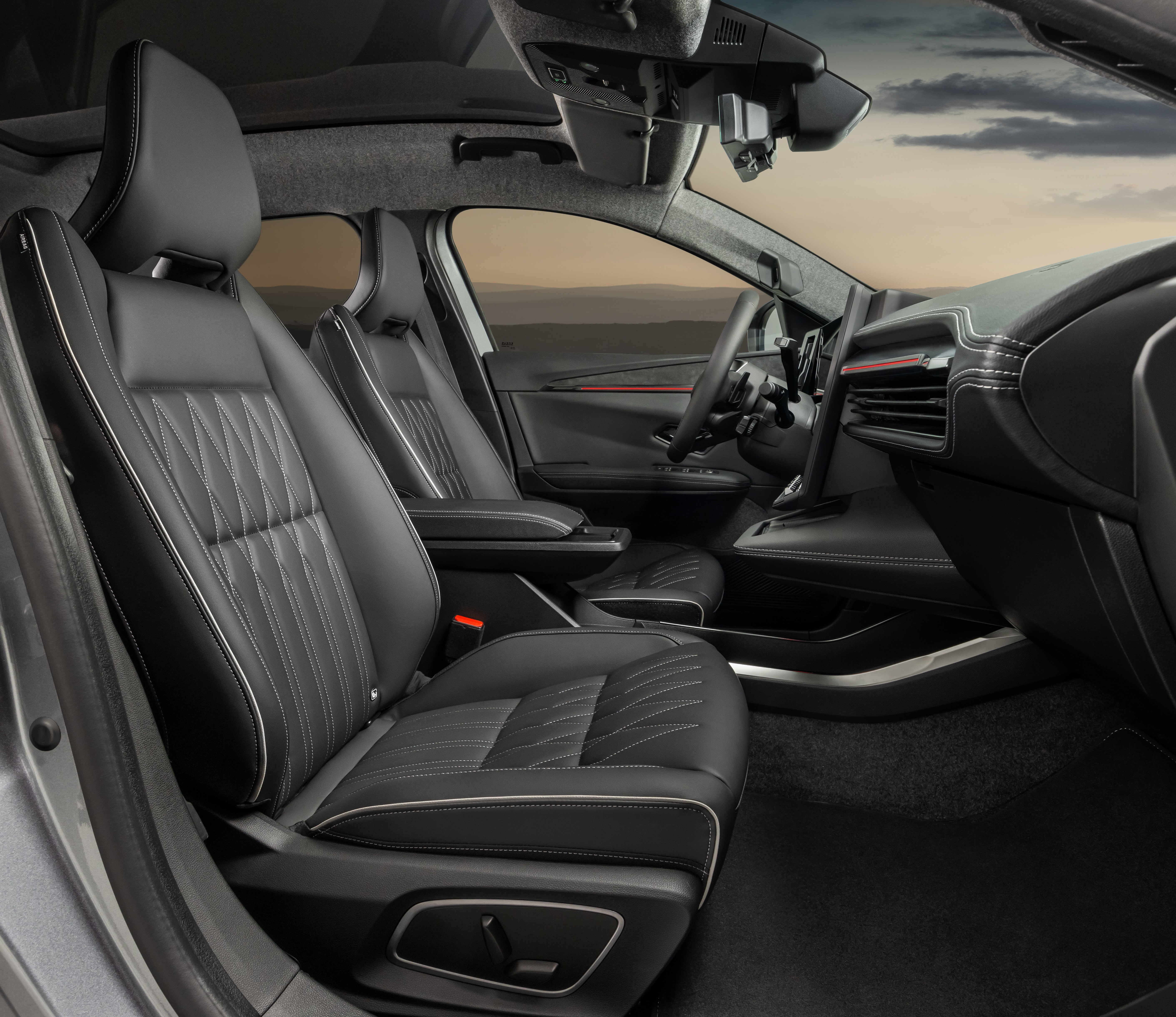 Mitsubishi Eclipse Cross eléctrico