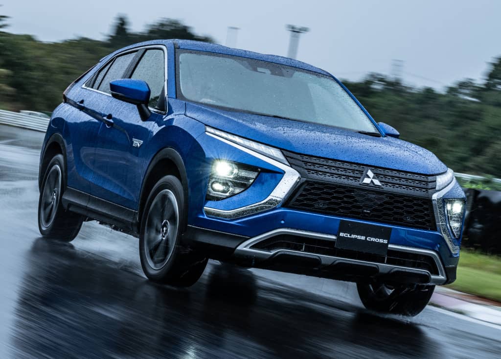 Diseño frontal en condiciones de lluvia, robustez