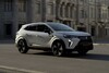 Mitsubishi Grandis Mitsubishi Grandis