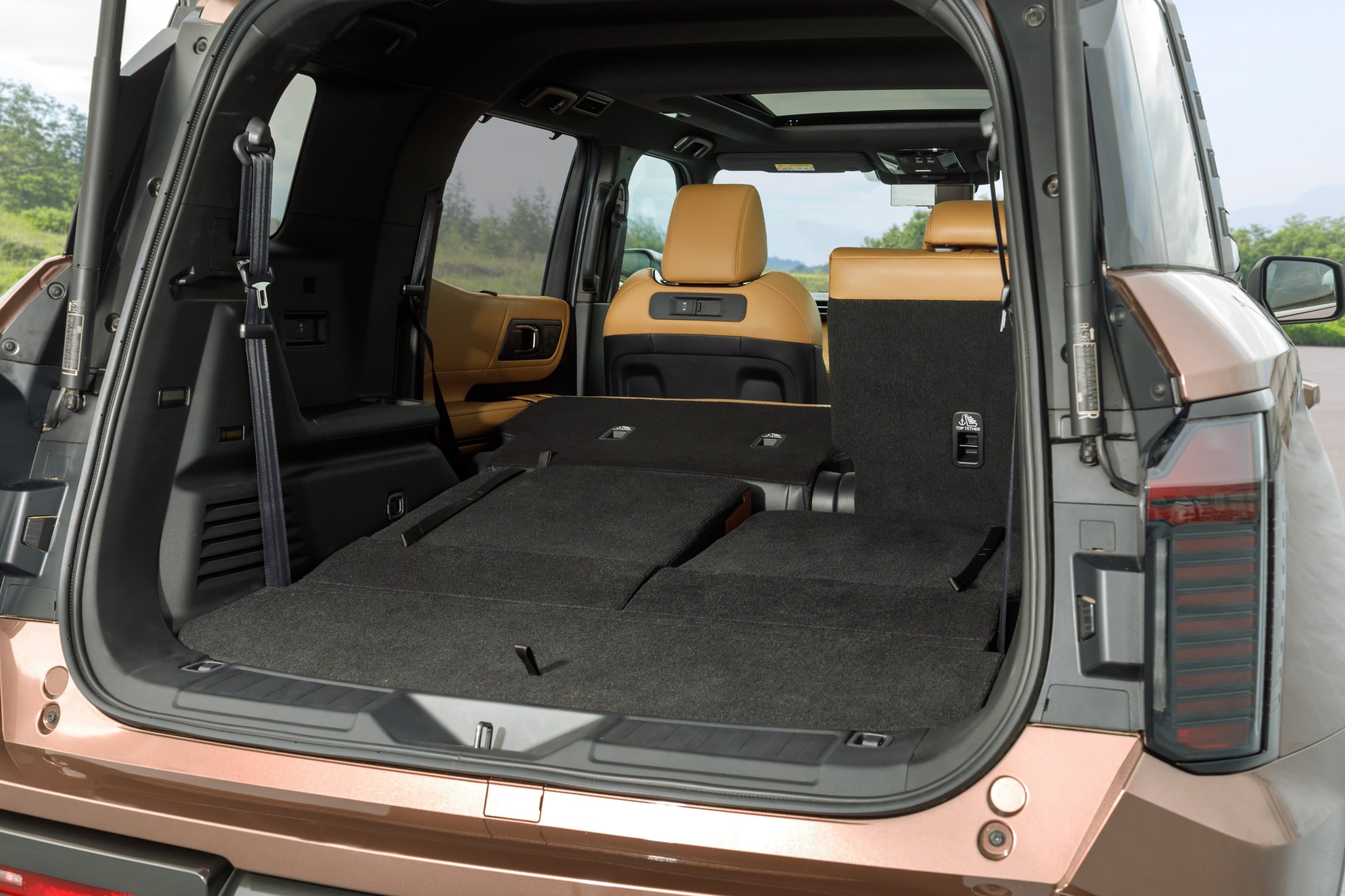 Mitsubishi Montero