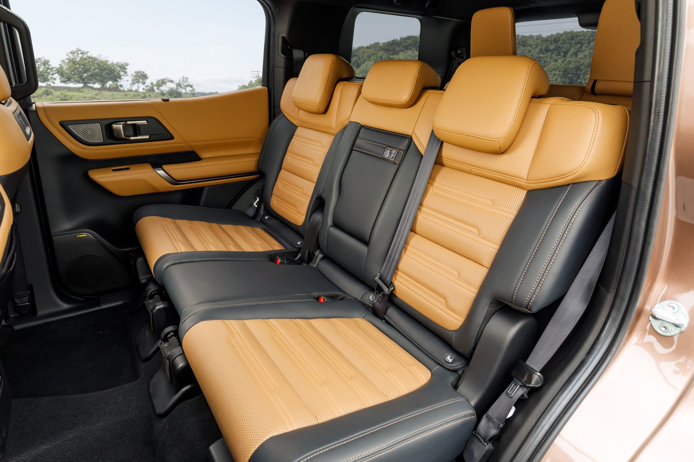 Mitsubishi Montero
