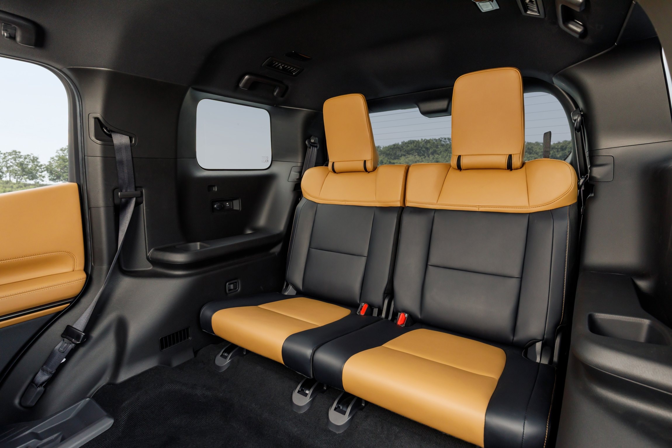 Mitsubishi Montero