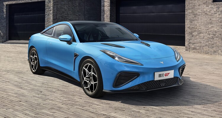 Neta Gto Precios Neta GT 2026 - Descubre las ofertas del Neta GT | ¿Qué coche me ...