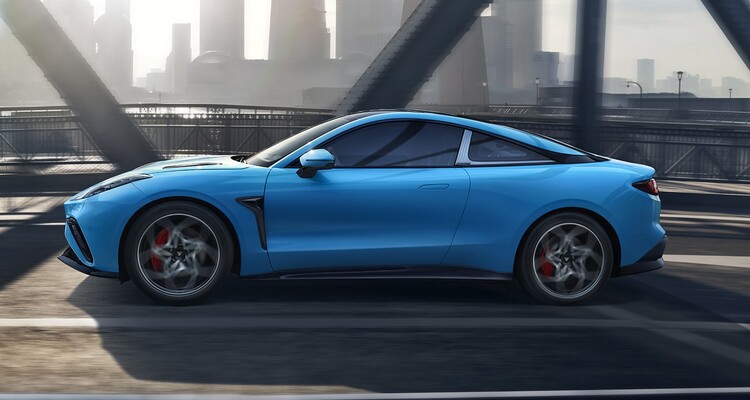 Neta Gto Precios Neta GT 2026 - Descubre las ofertas del Neta GT | ¿Qué coche me ...