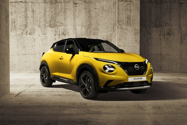 Foto 1 del nissan-juke