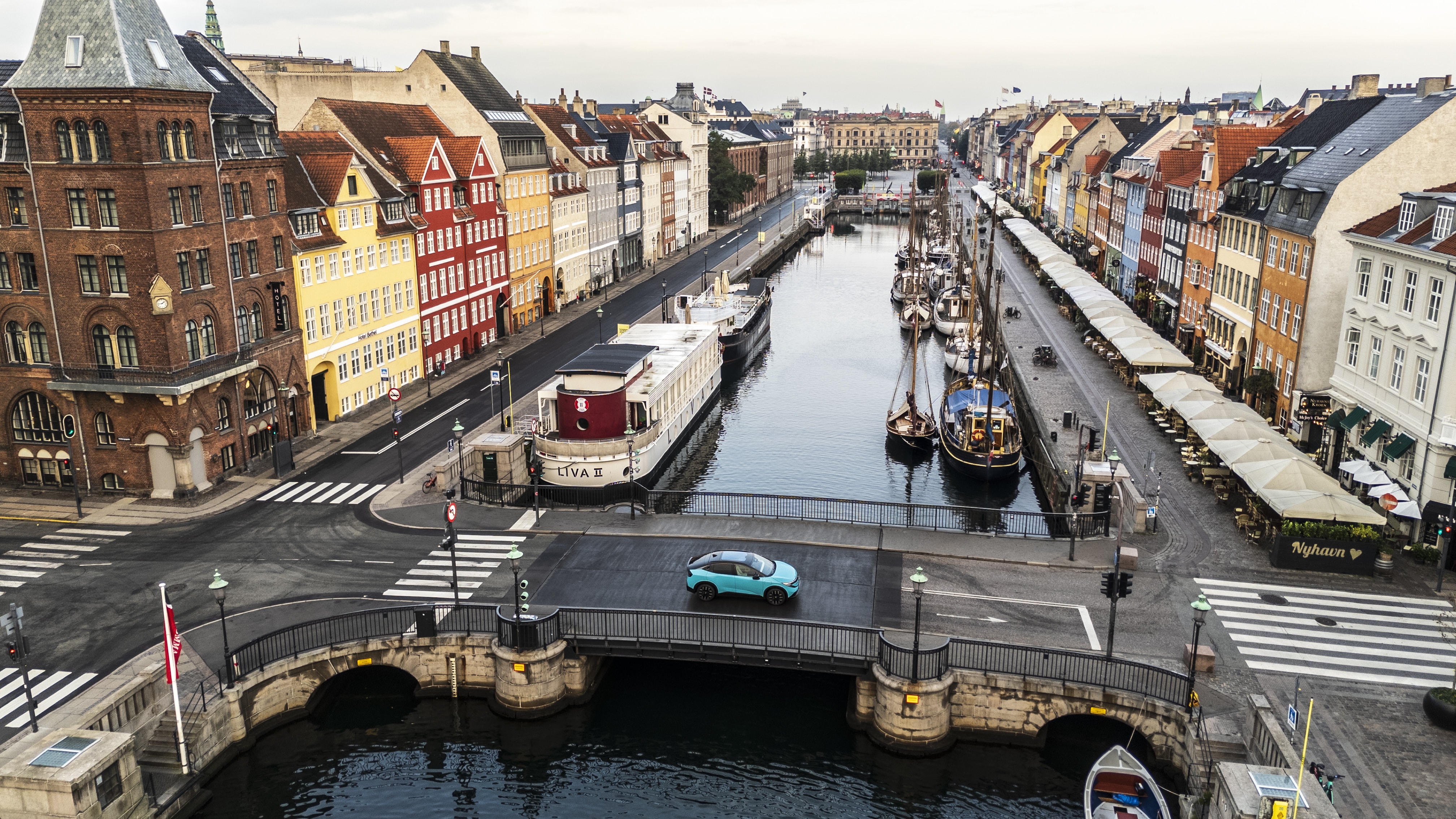 Nissan Leaf eléctrico