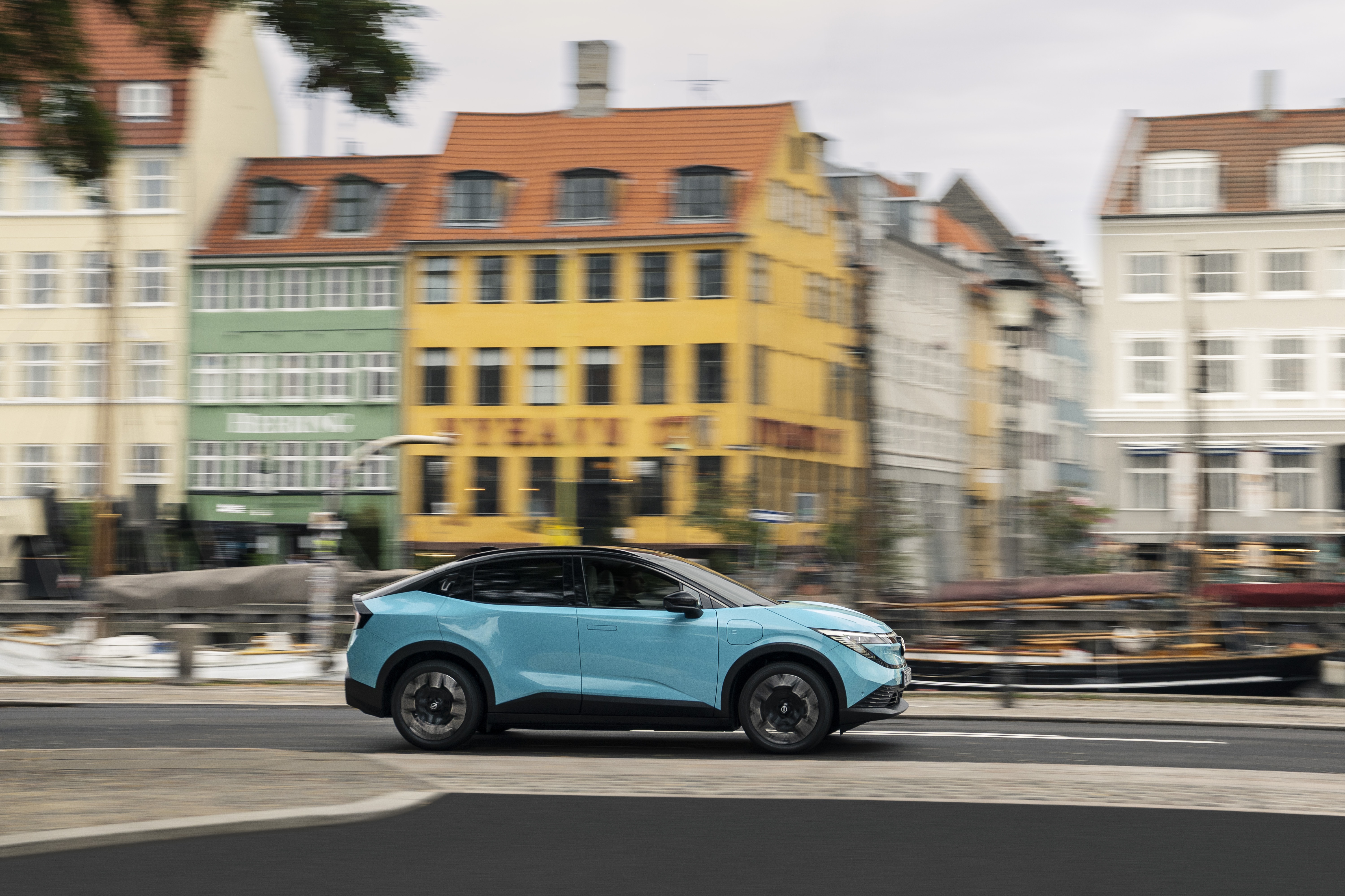 Nissan Leaf eléctrico