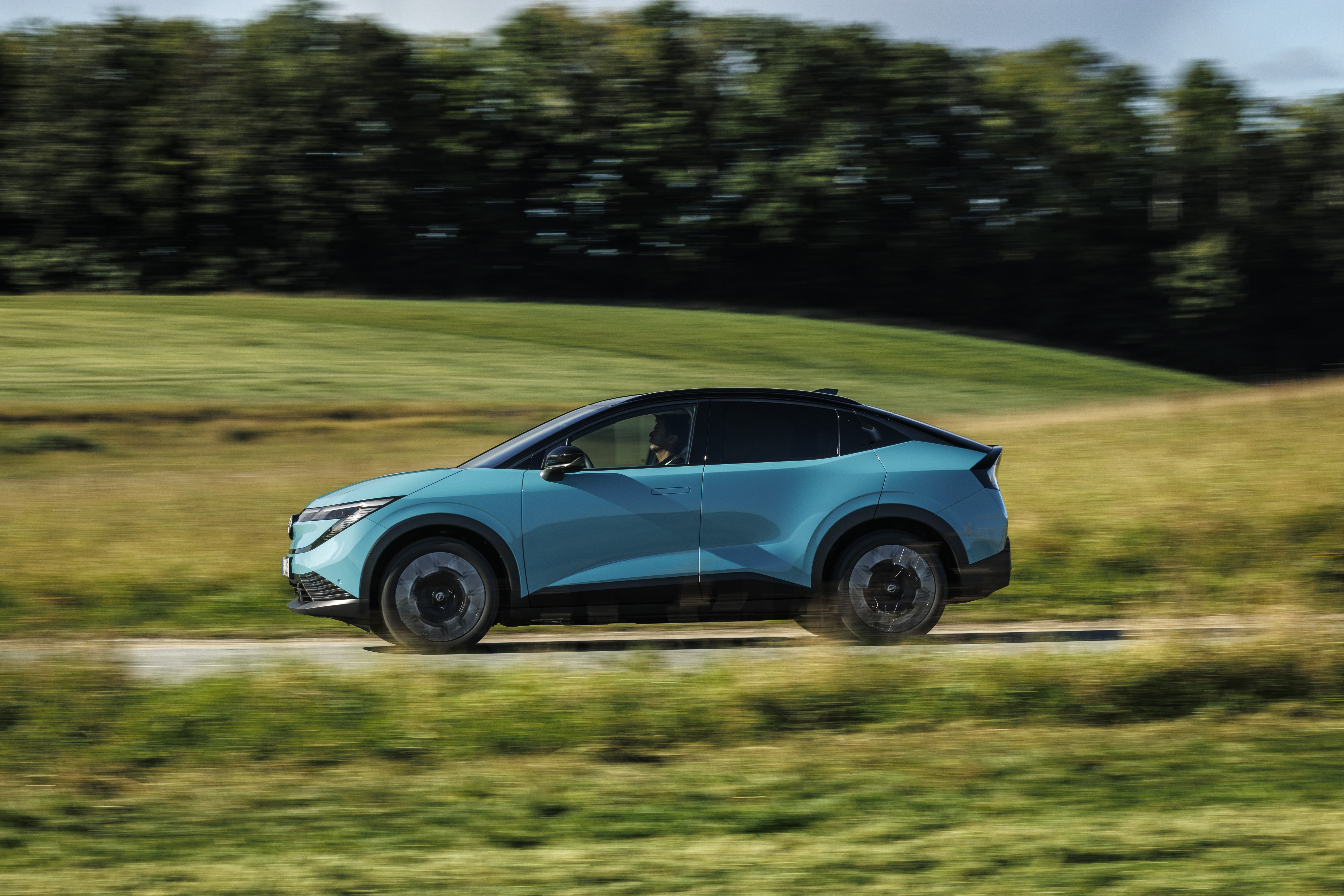 Nissan Leaf eléctrico