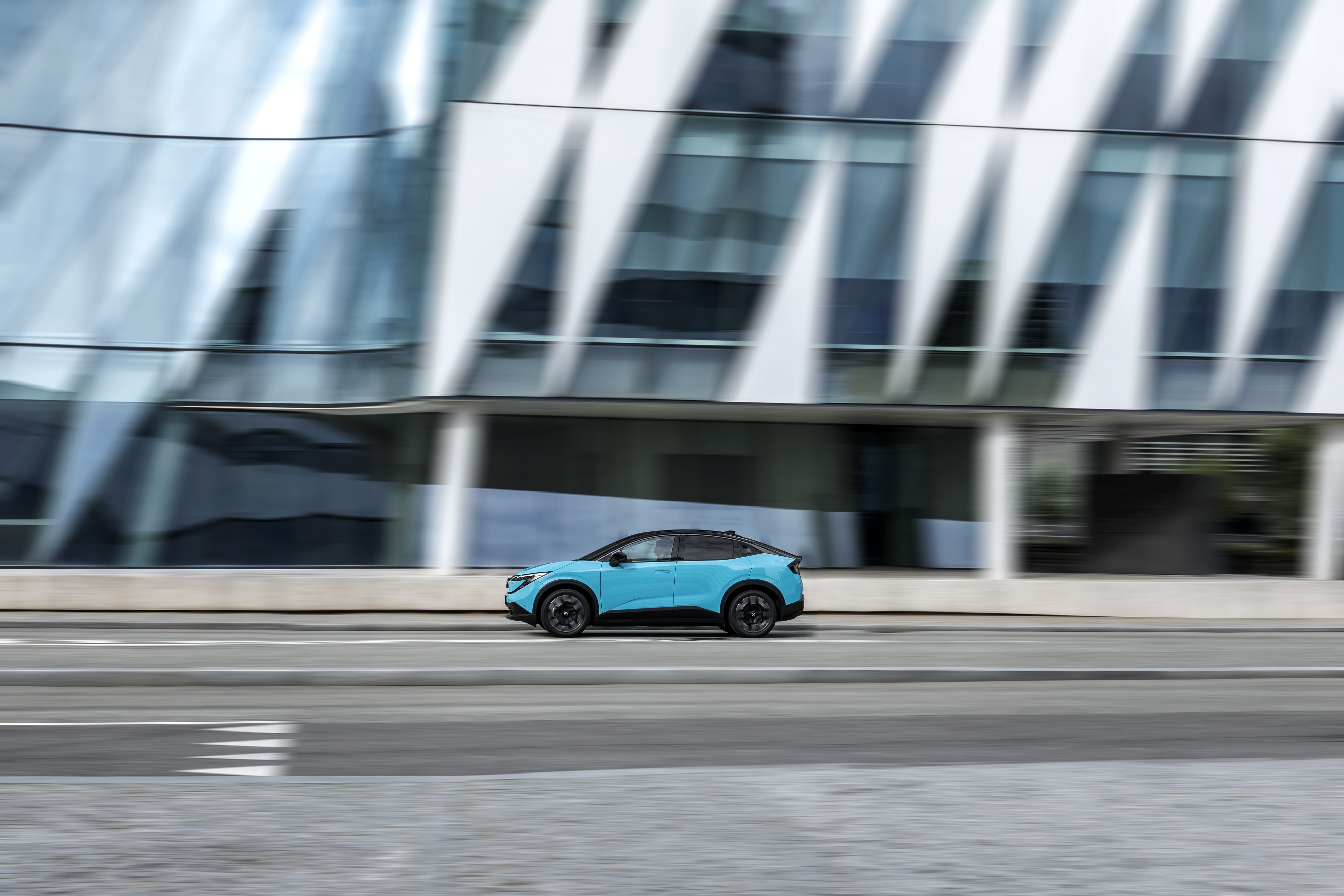 Nissan Leaf eléctrico