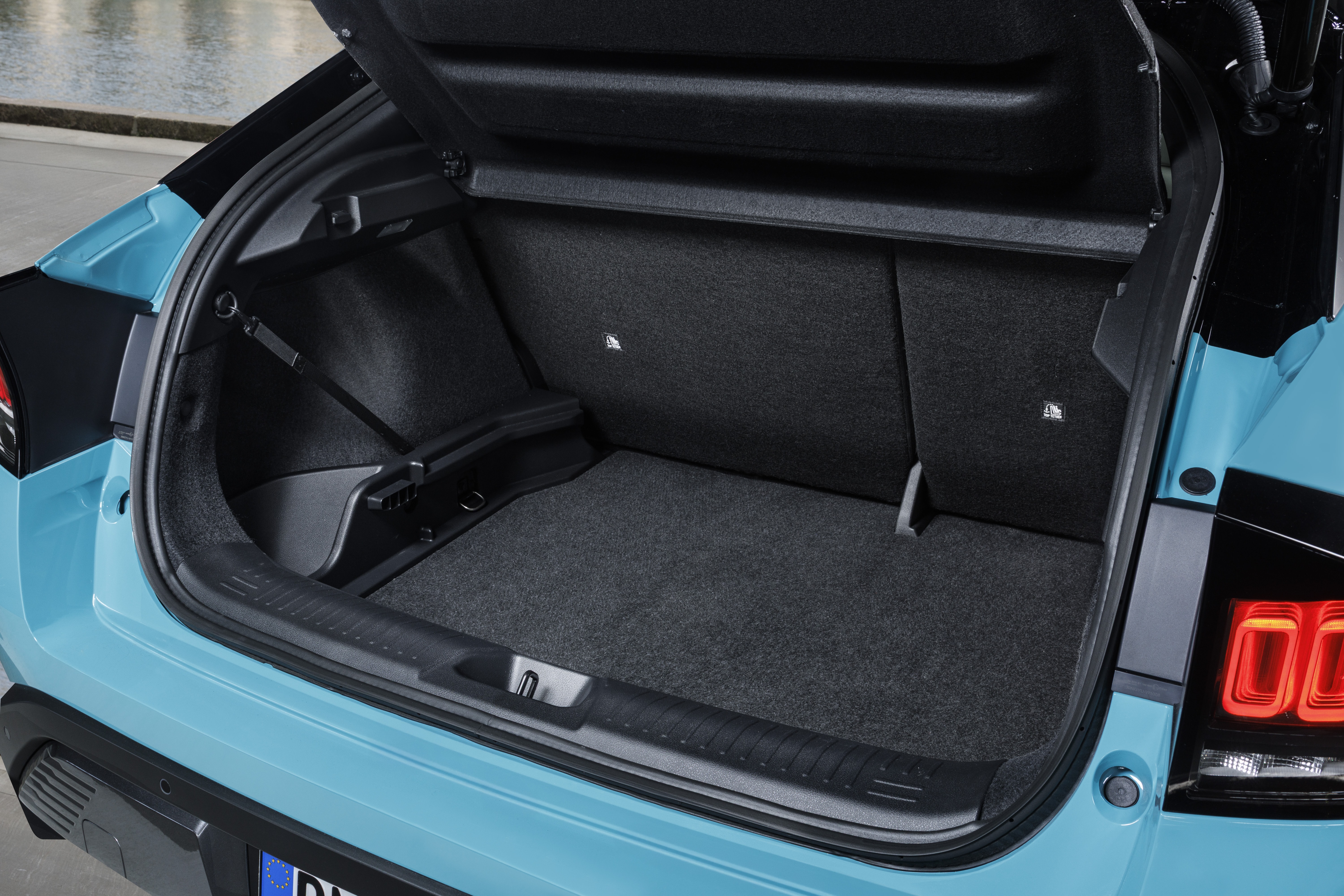 Nissan Leaf eléctrico