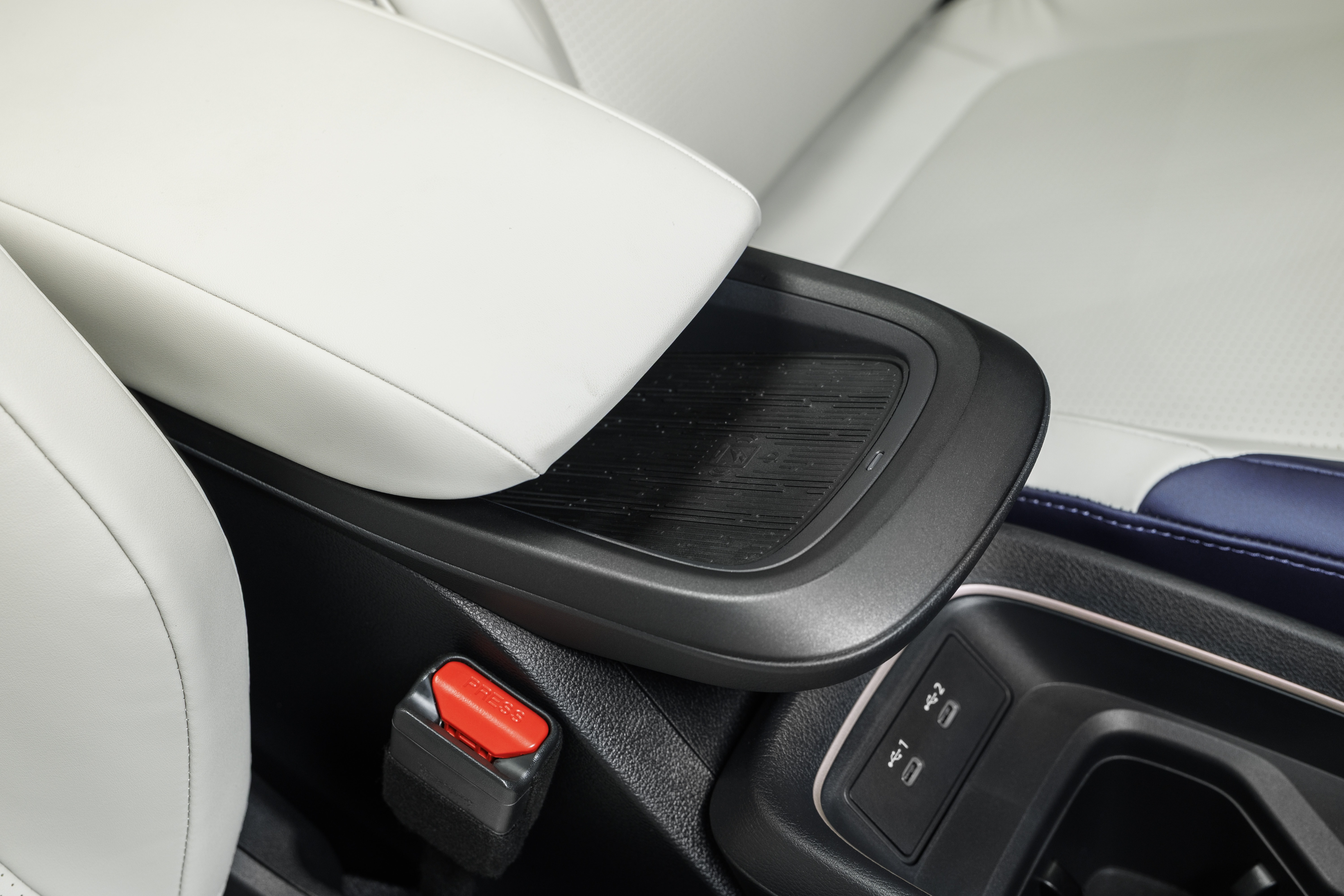 Nissan Leaf eléctrico