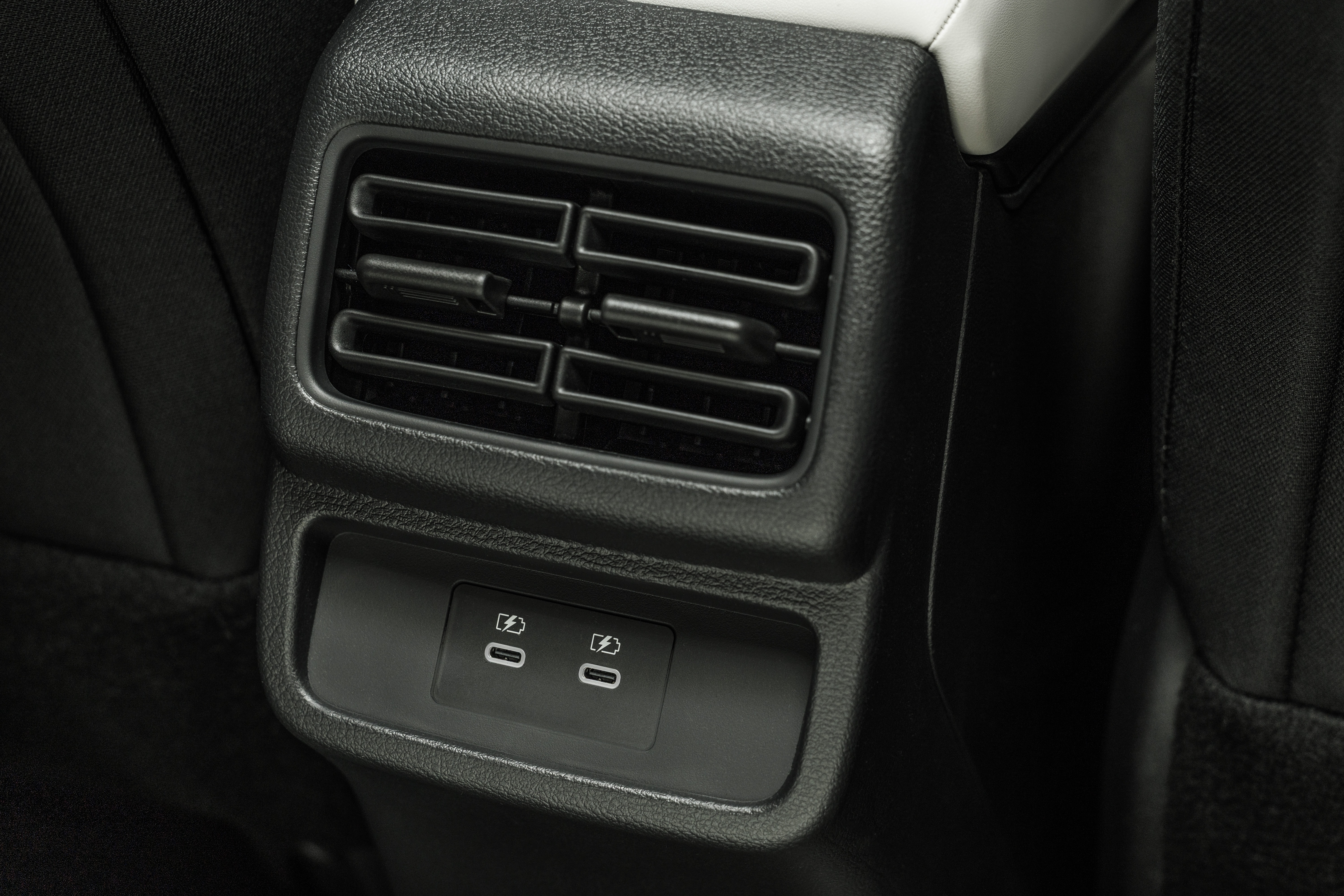 Nissan Leaf eléctrico