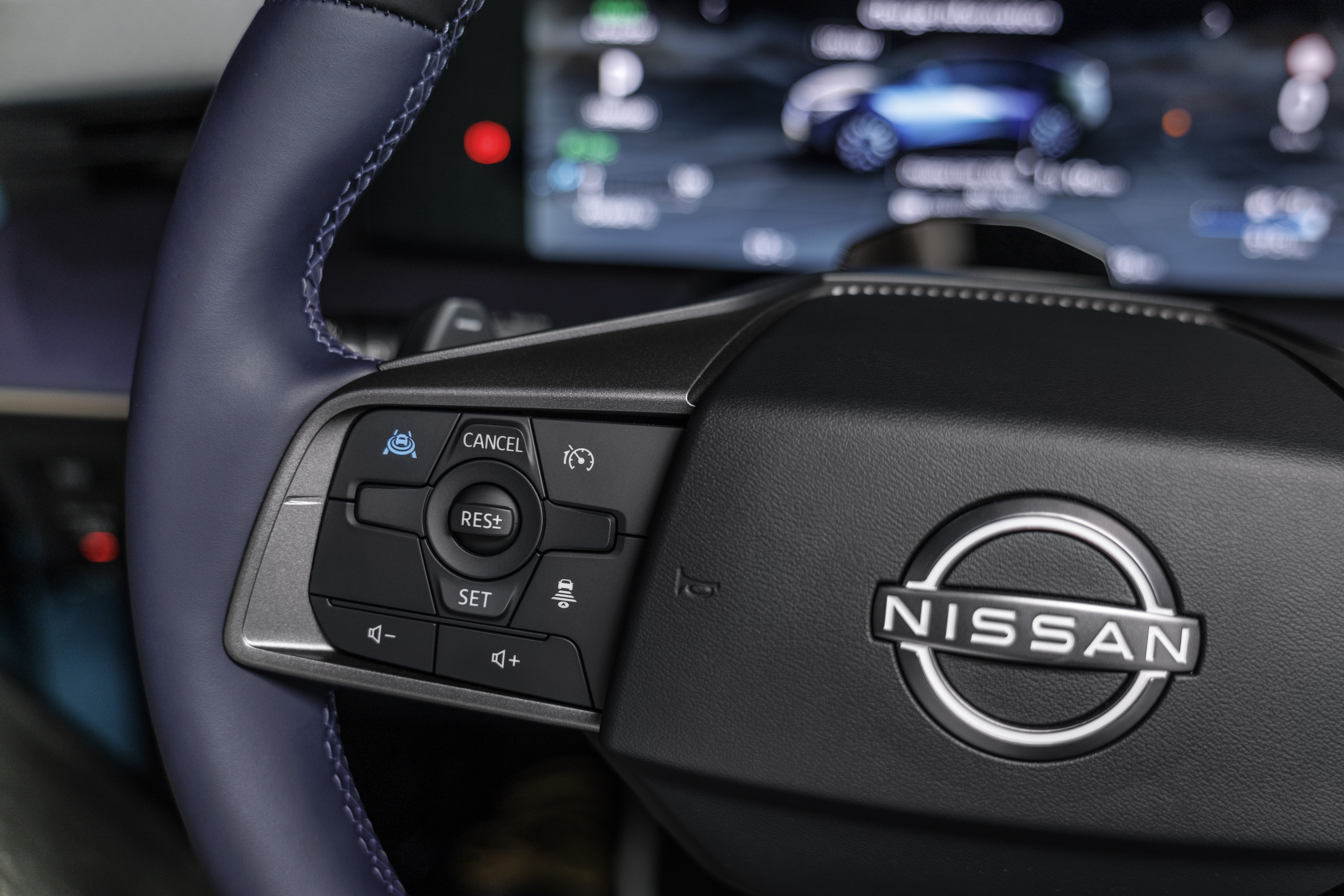 Nissan Leaf eléctrico