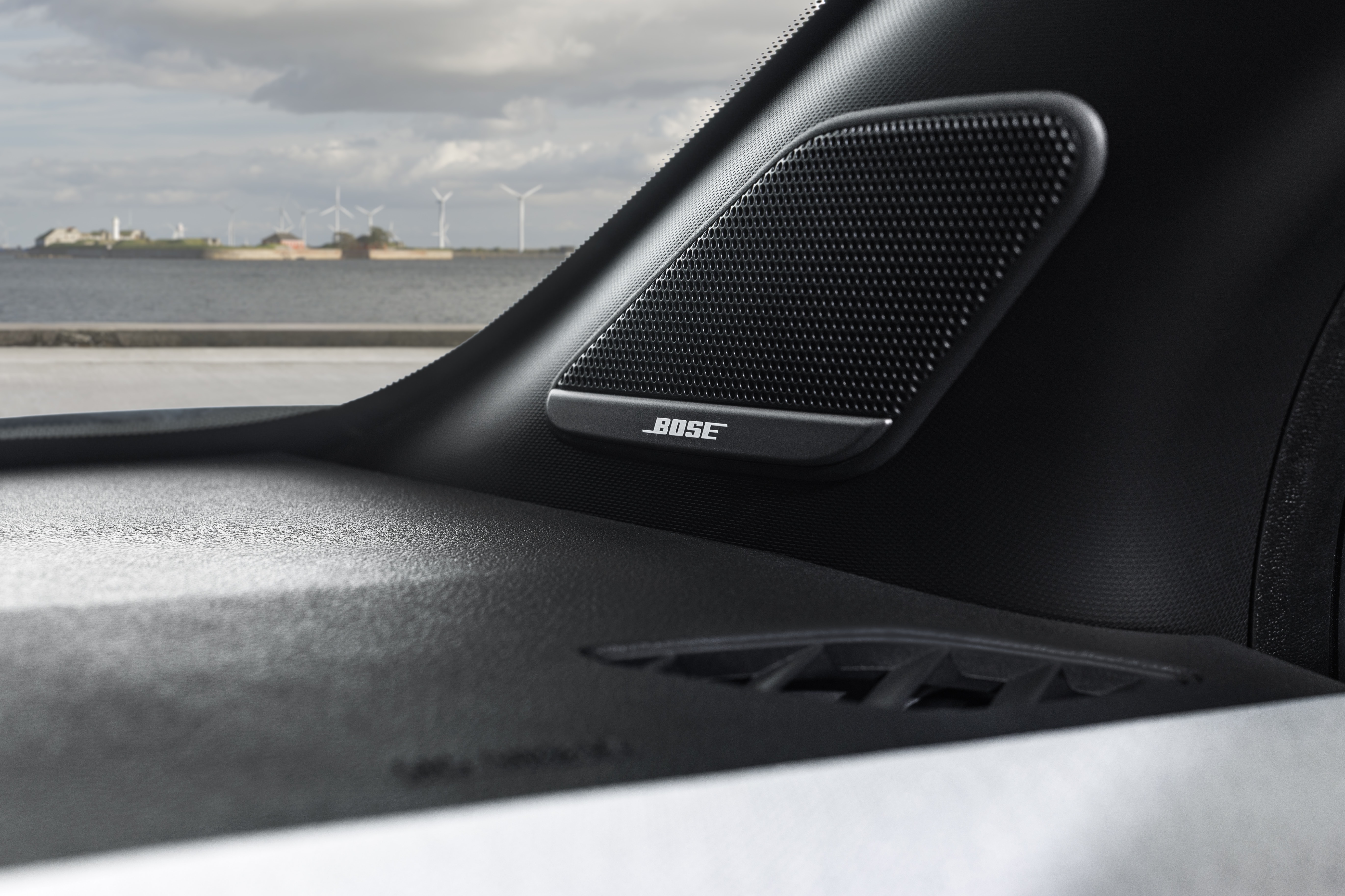 Nissan Leaf eléctrico