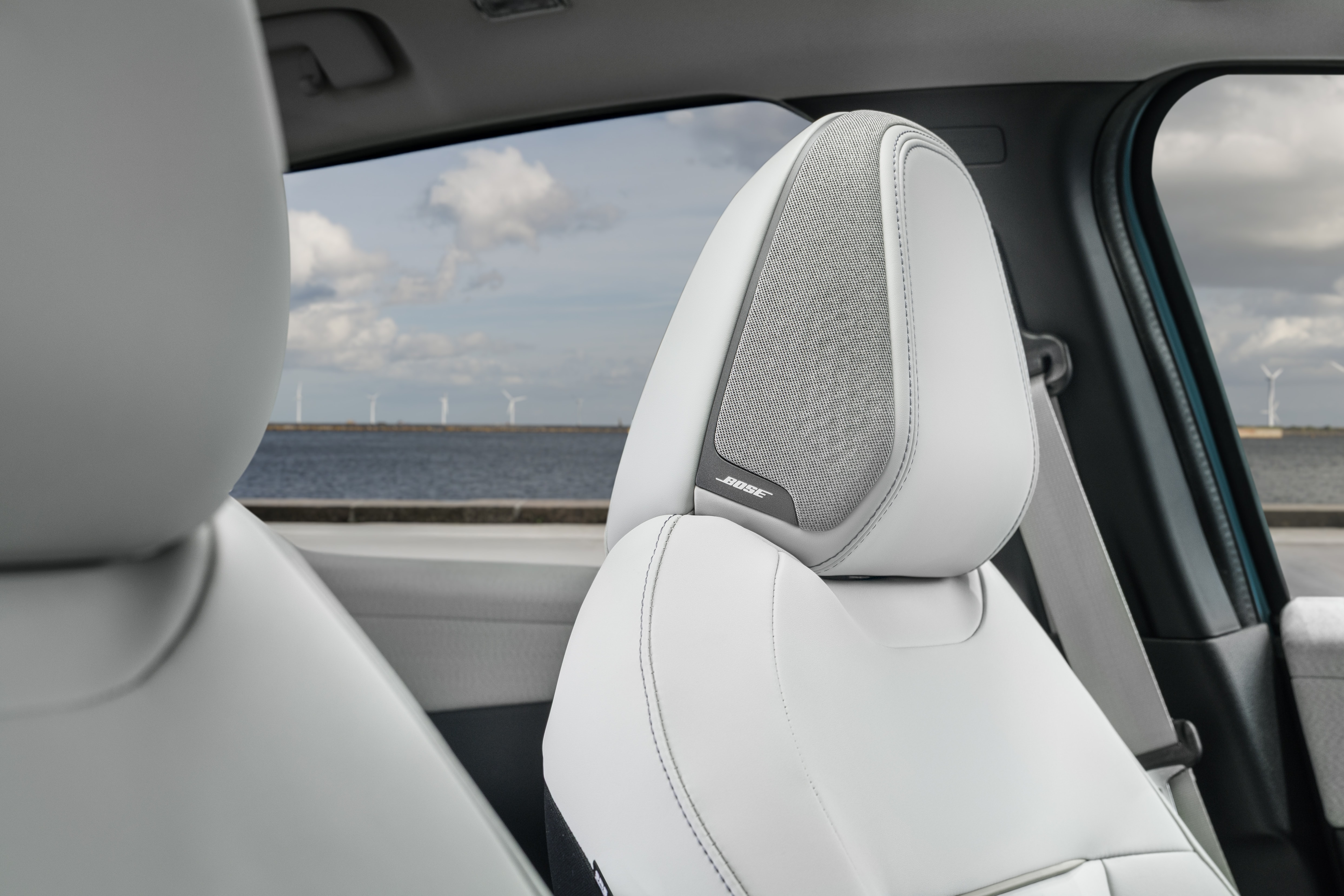 Nissan Leaf eléctrico