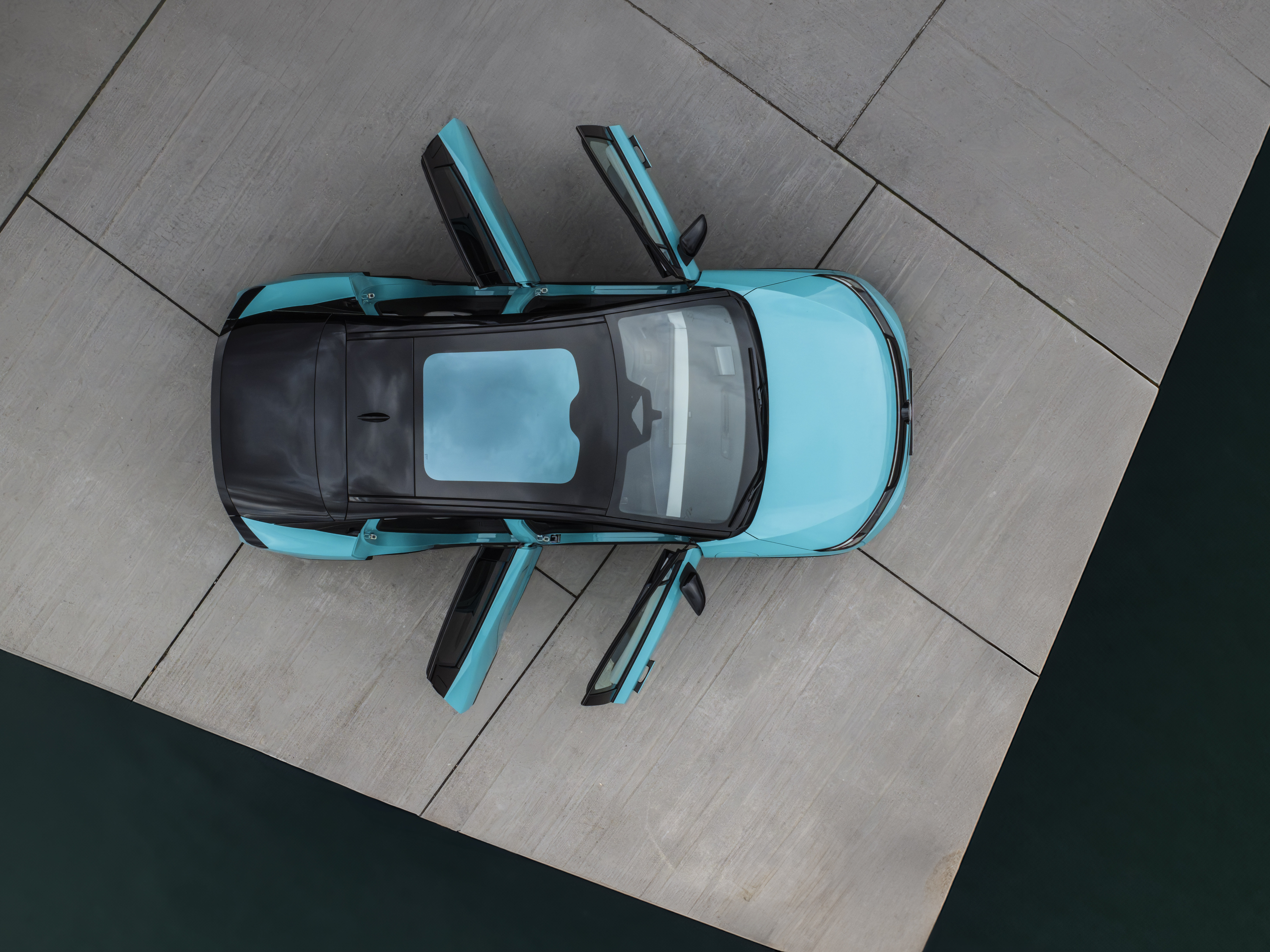 Nissan Leaf eléctrico