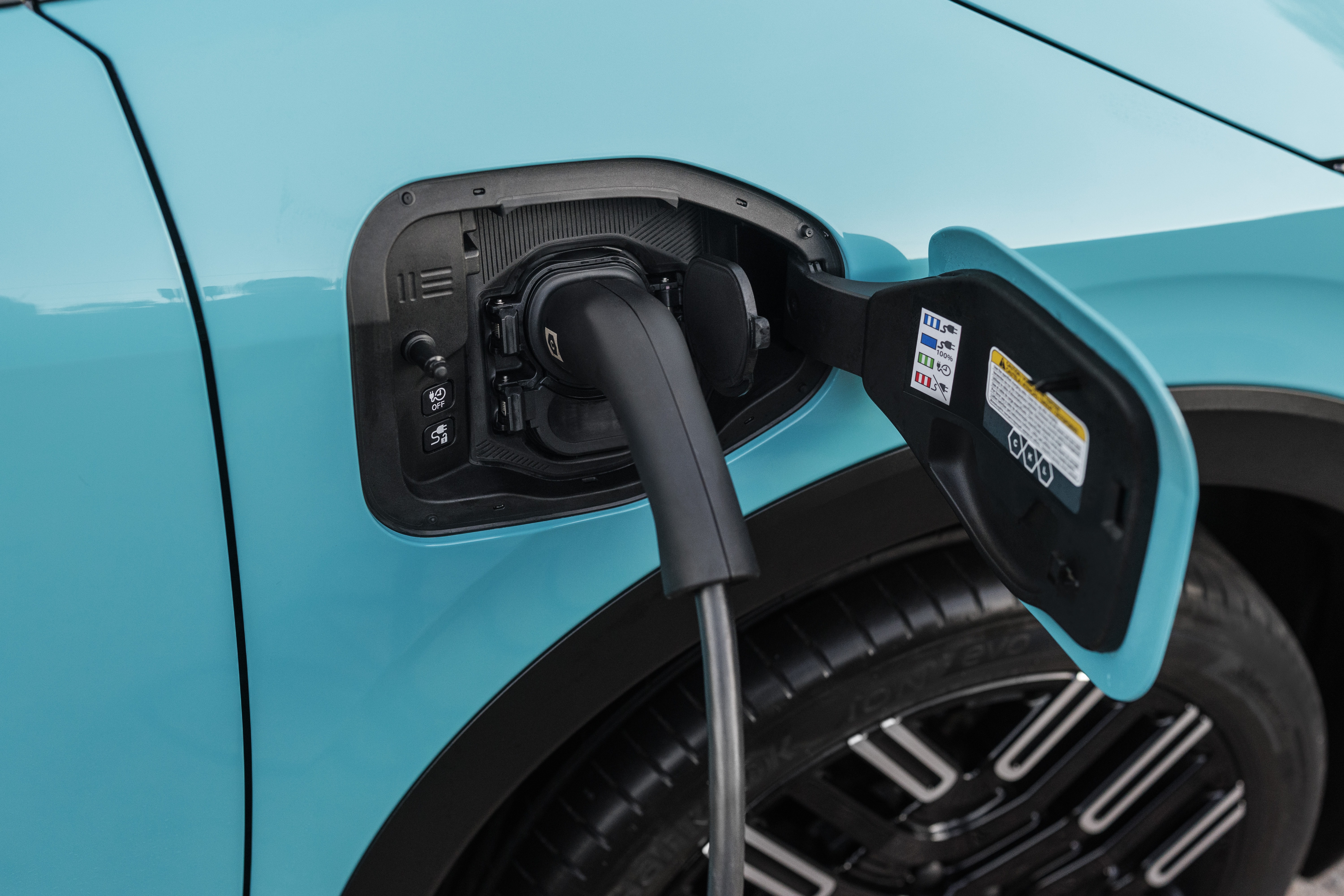 Nissan Leaf eléctrico