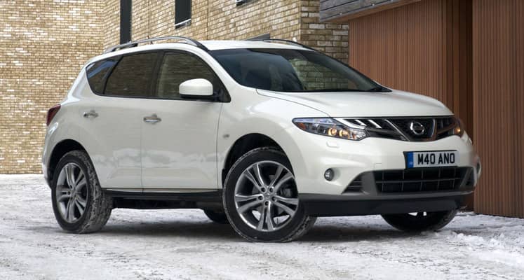Nissan Murano