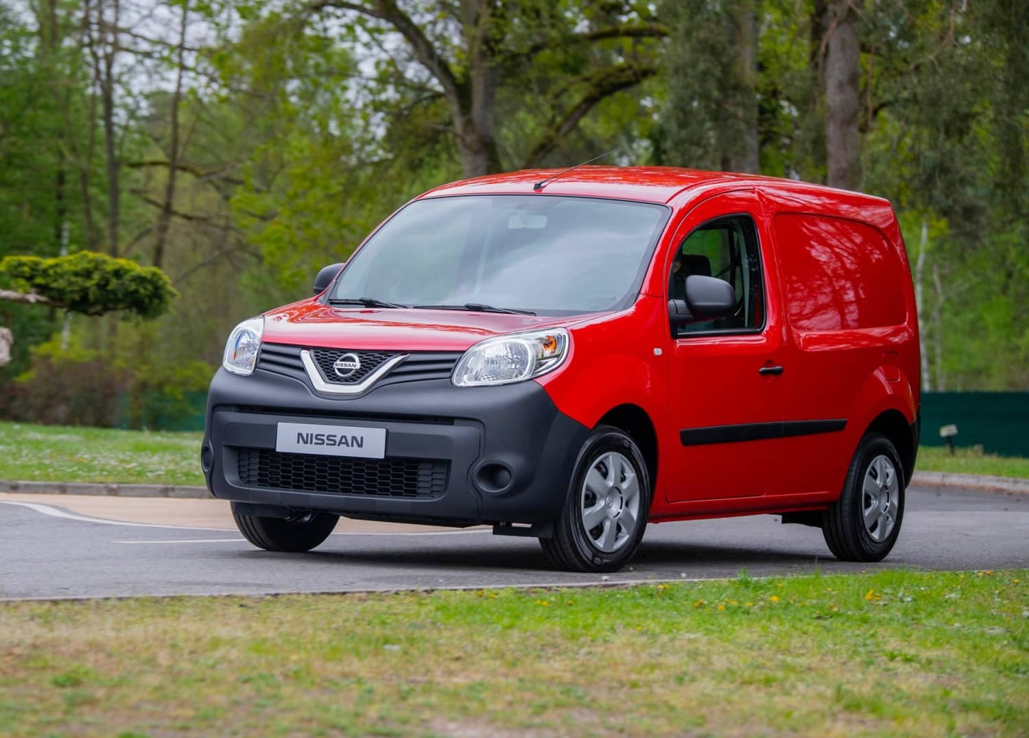 Nissan NV250