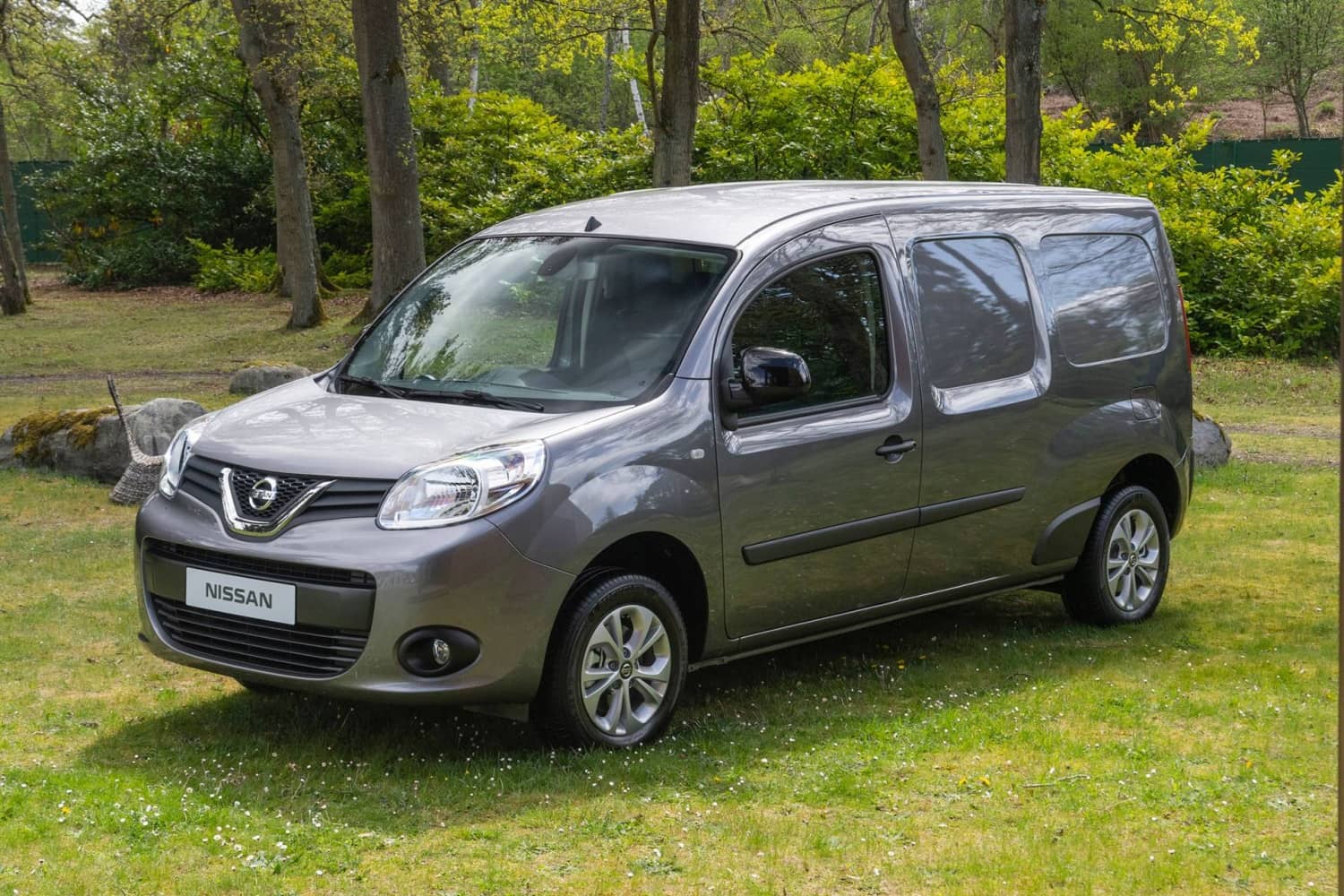 Nissan NV250