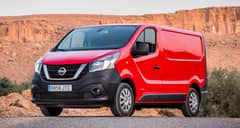 Nissan NV300