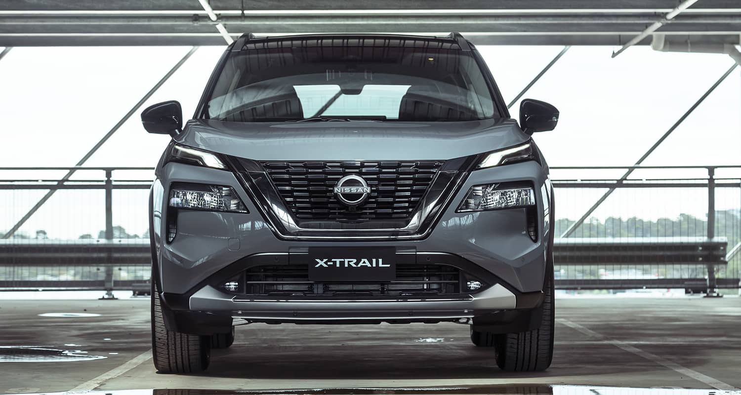 Precio y ofertas Nissan X-Trail 2024 nuevo