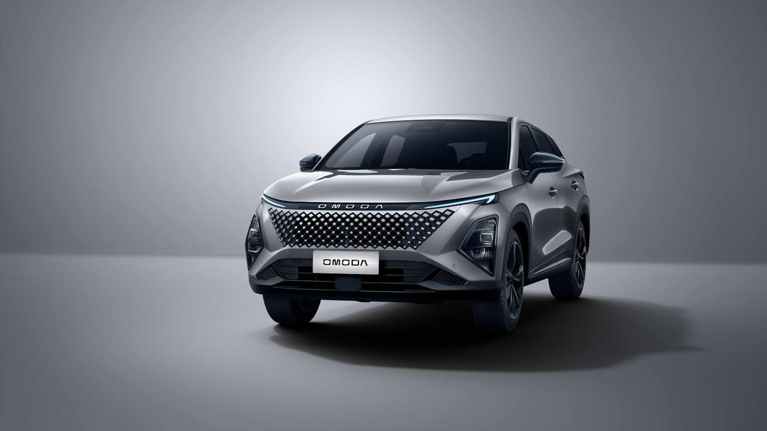 Omoda 5 híbrido