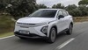 Omoda 5 eléctrico Omoda 5 eléctrico