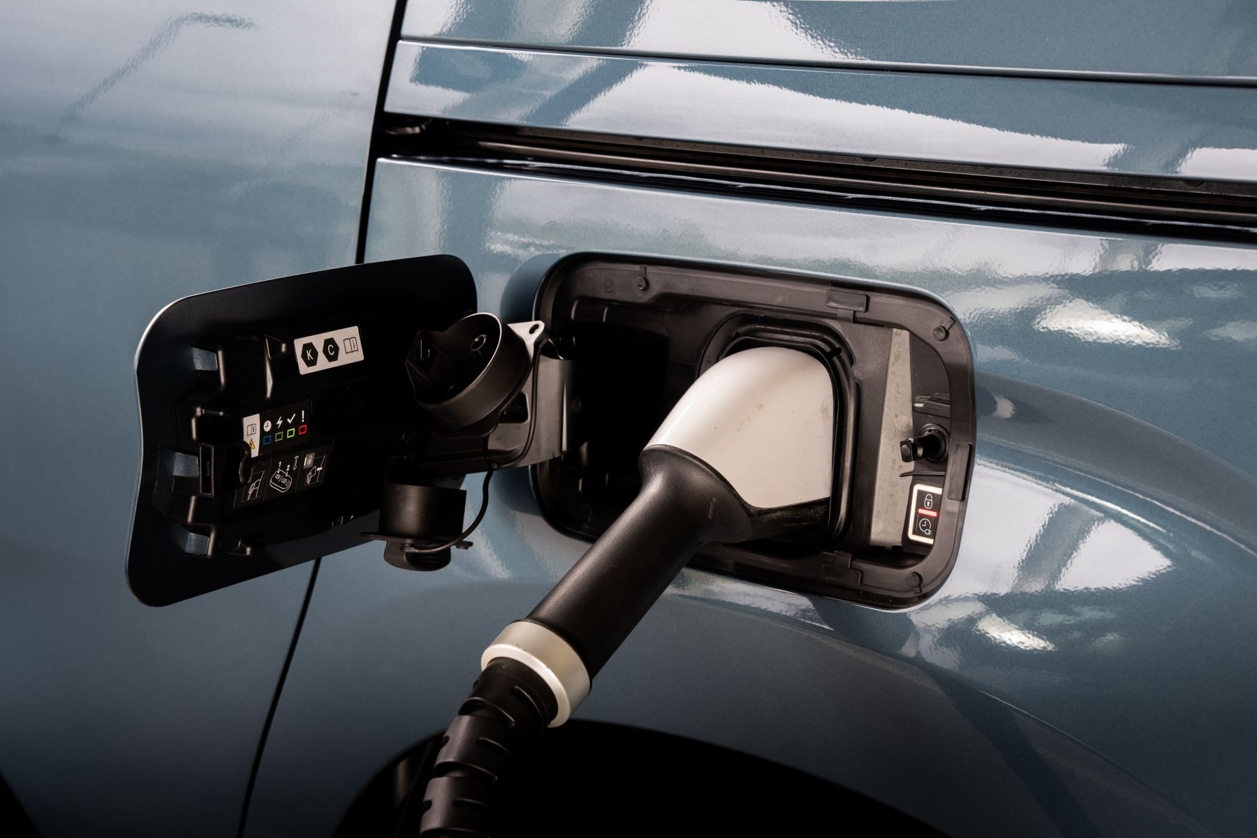 Opel Combo-e Life eléctrico