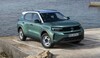 Opel Frontera Opel Frontera