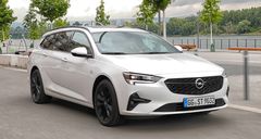 Opel Insignia Sports Tourer