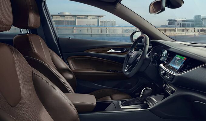 Opel Insignia Grand Sport Opel Insignia Grand Sport