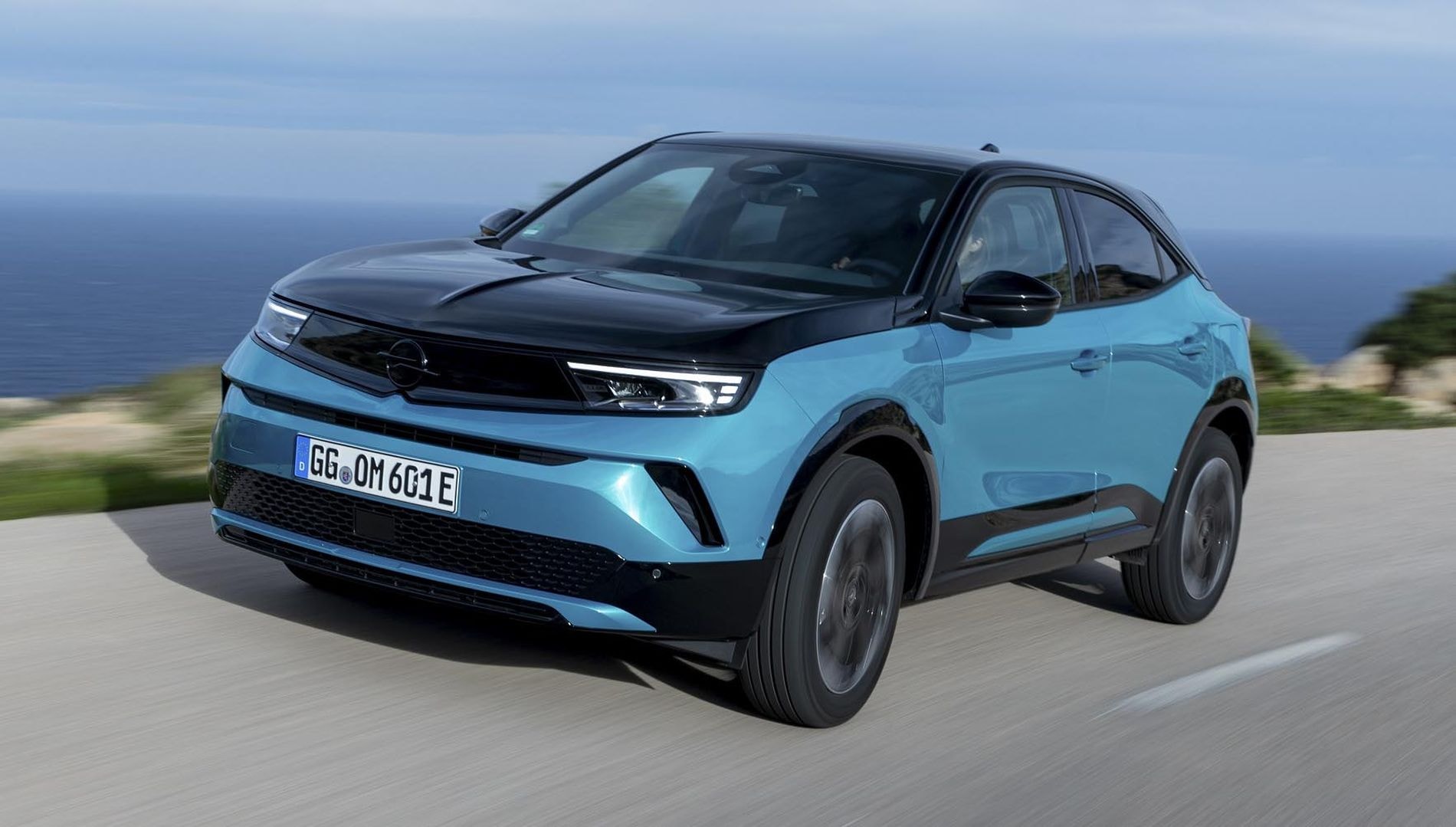 Los SUV eléctricos más baratos en 2025