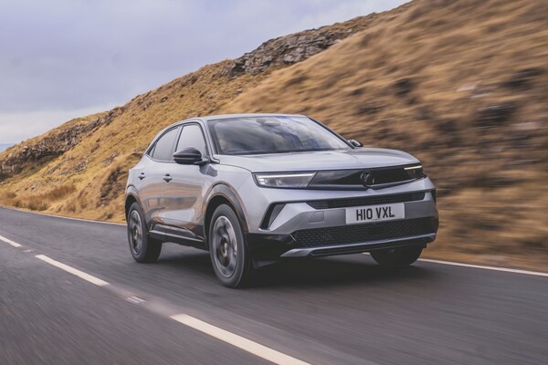 El Opel Mokka 2023 destaca por su diseño moderno y dinámico. El Opel Mokka 2023 destaca por su diseño moderno y dinámico.