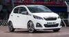 Peugeot 108 Peugeot 108