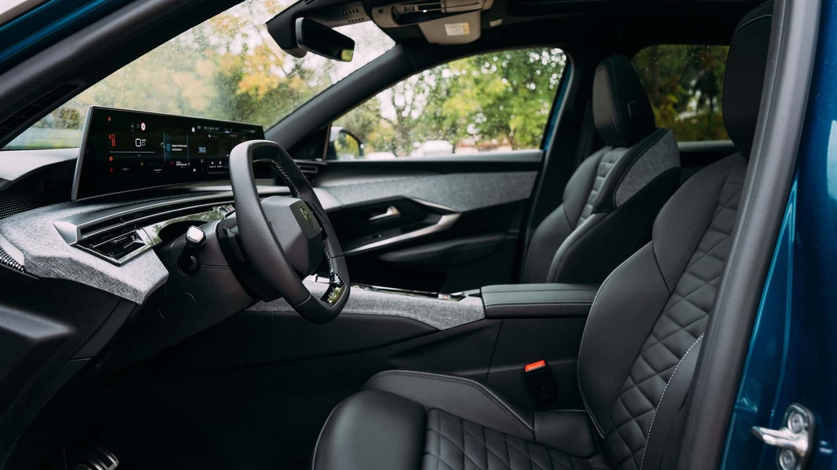 Peugeot 3008 Híbrido