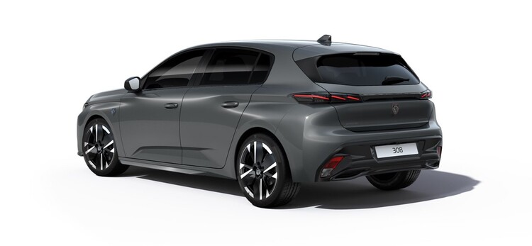 Peugeot 308 Peugeot 308