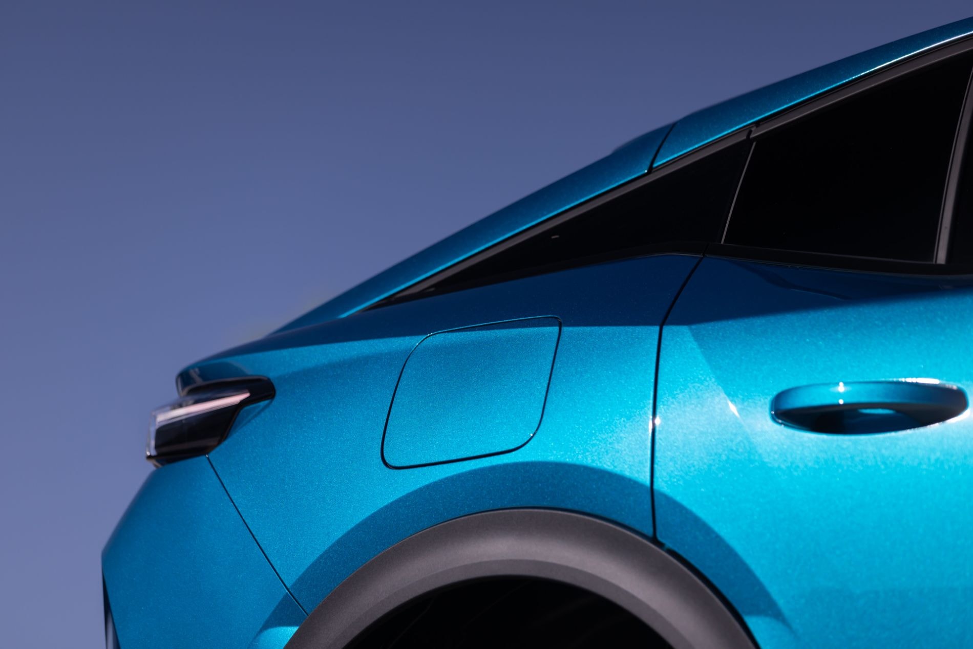 Peugeot 408 híbrido