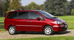 Peugeot 807 Peugeot 807