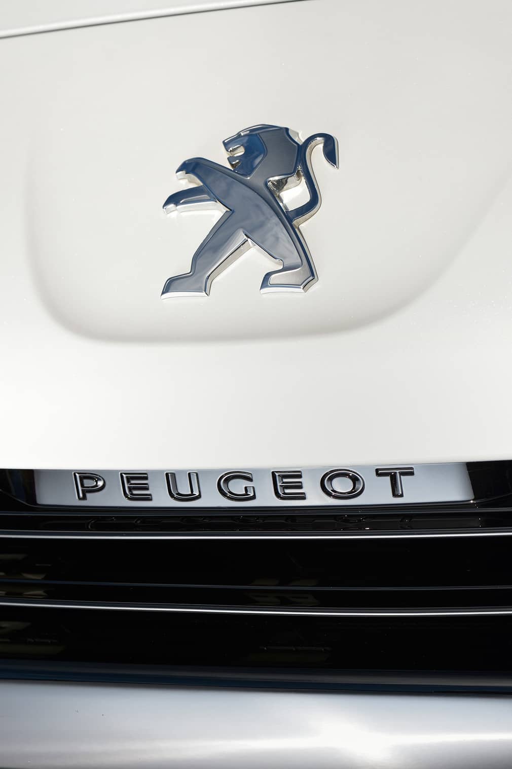 Peugeot RCZ