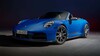 Porsche 911 Cabrio Porsche 911 Cabrio