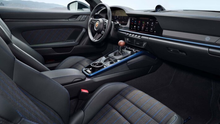 Porsche 911 Porsche 911
