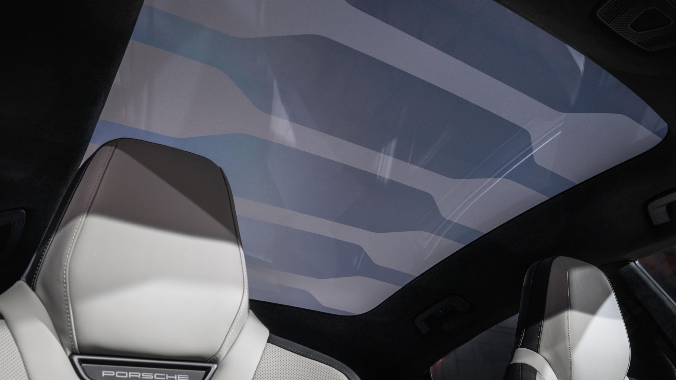 Porsche Cayenne Coupé eléctrico