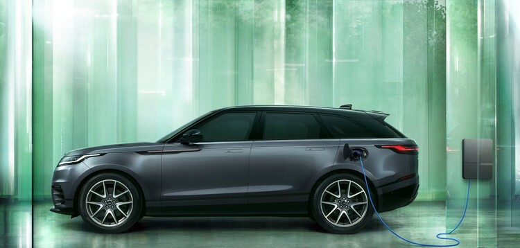 Range Rover Velar Range Rover Velar