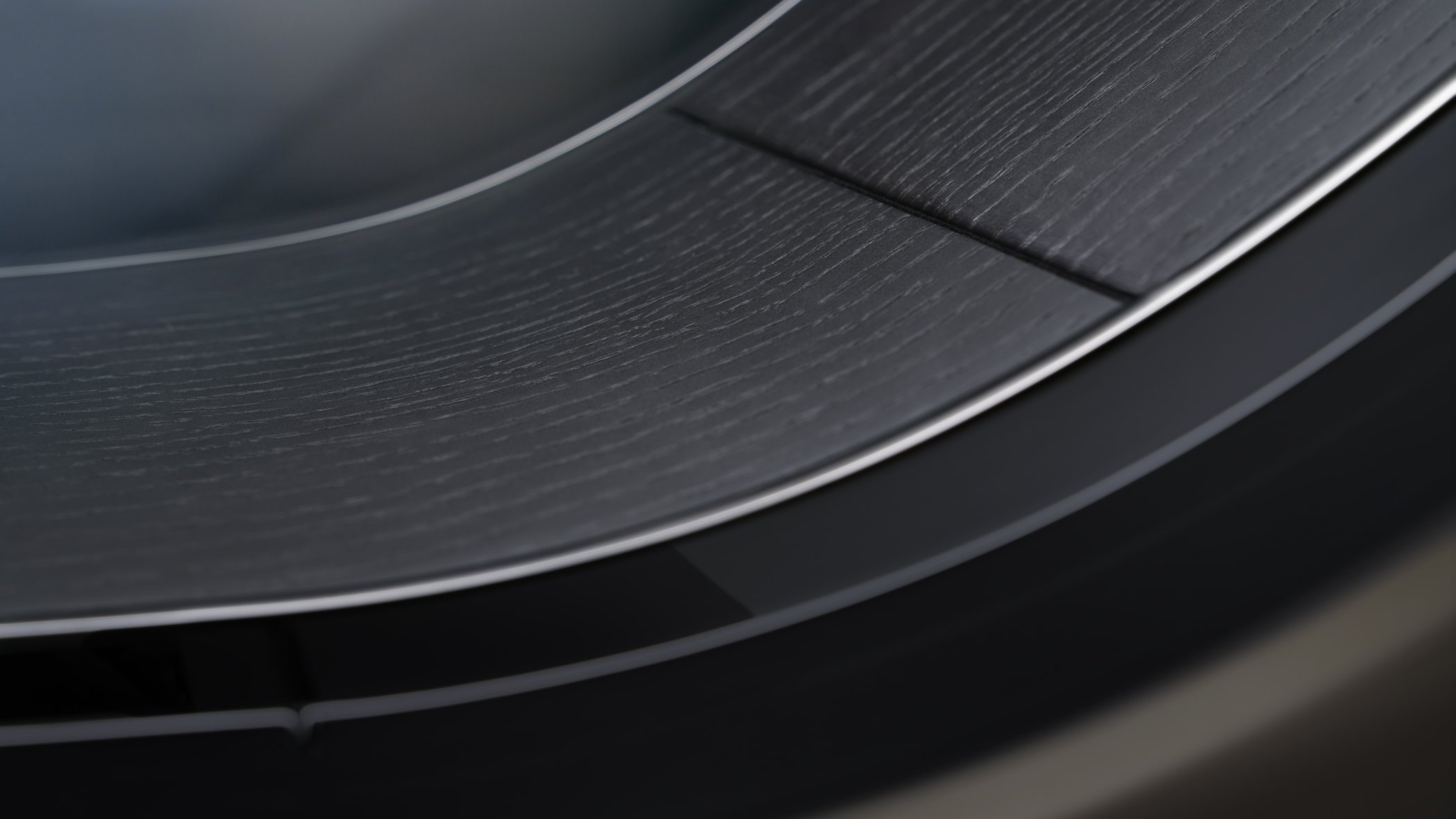 Interior del Range Rover Velar, un refugio de lujo y tecnología avanzada.