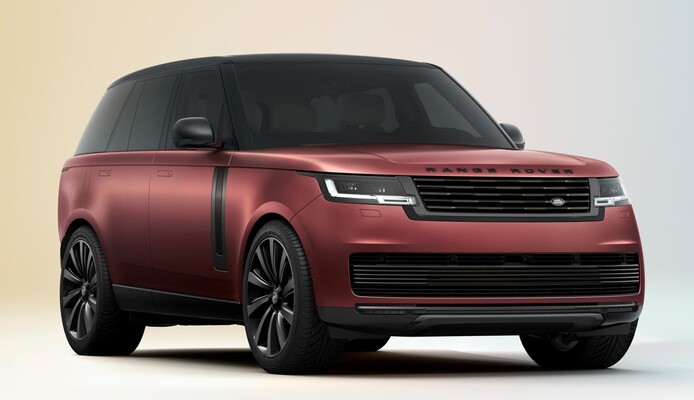 Foto 1 del range-rover